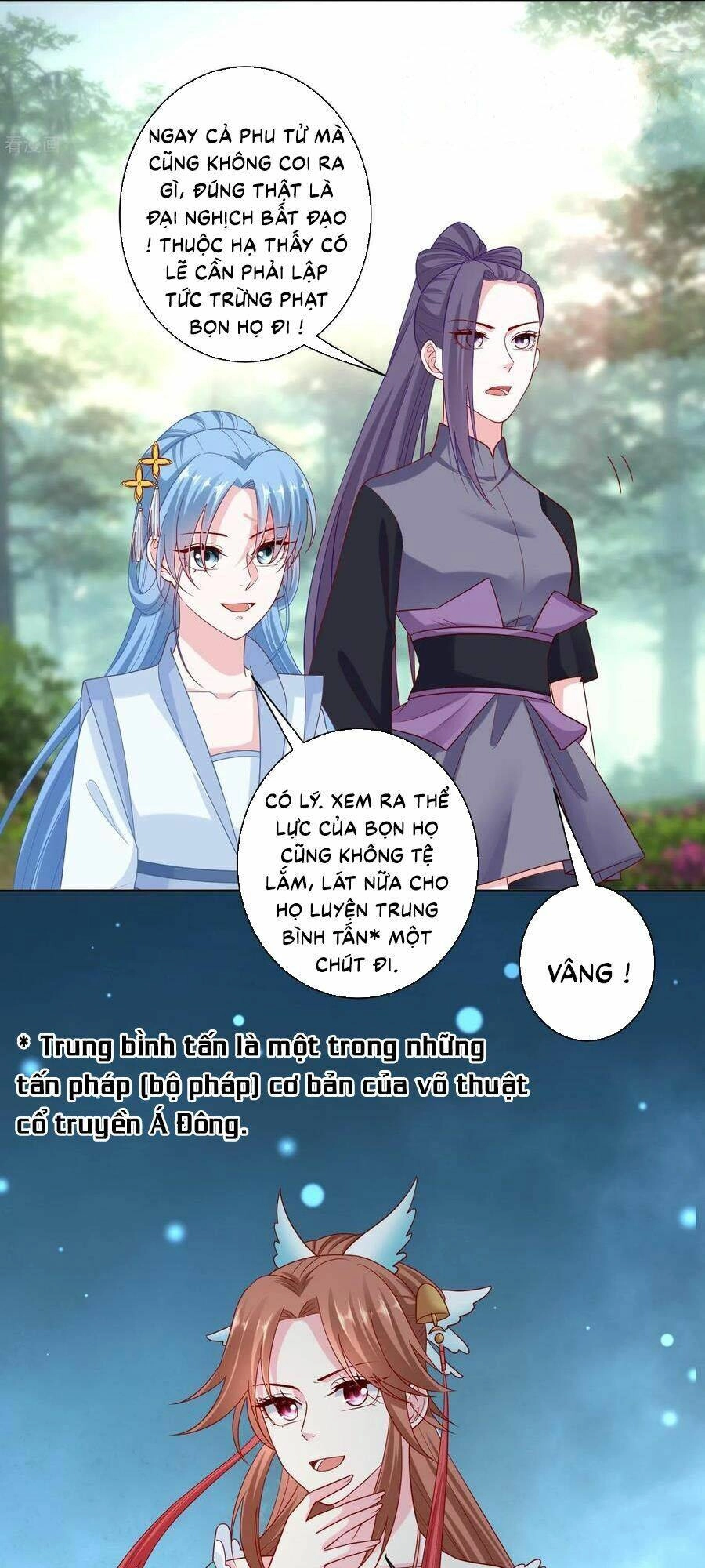 Độc Y Đích Nữ Chapter 137 - 27