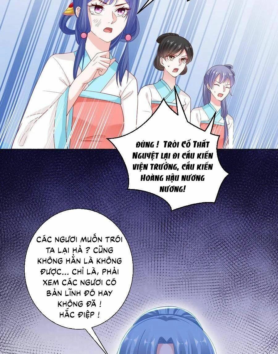 Độc Y Đích Nữ Chapter 137 - 29