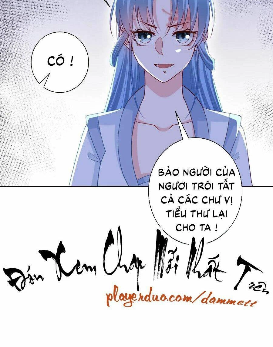 Độc Y Đích Nữ Chapter 137 - 30