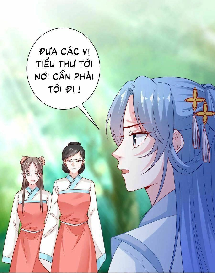 Độc Y Đích Nữ Chapter 138 - 2