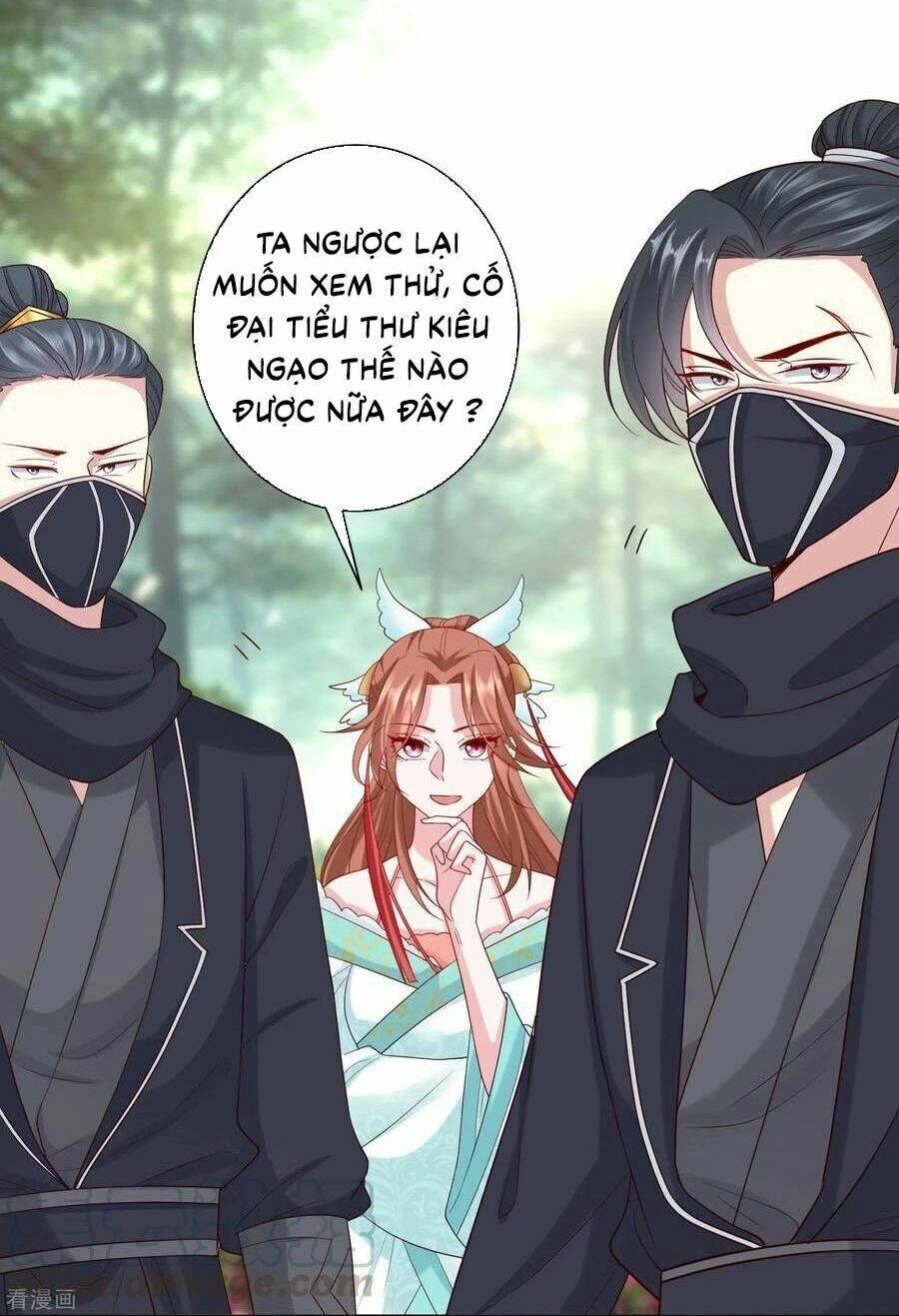 Độc Y Đích Nữ Chapter 138 - 7