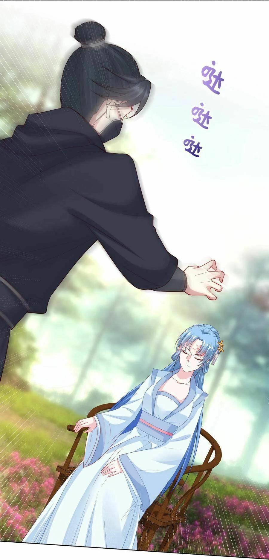 Độc Y Đích Nữ Chapter 138 - 8