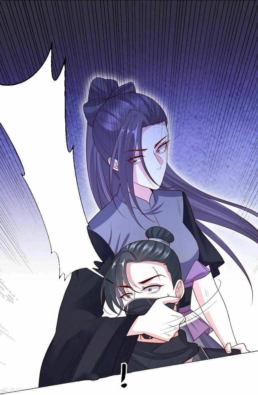 Độc Y Đích Nữ Chapter 138 - 12