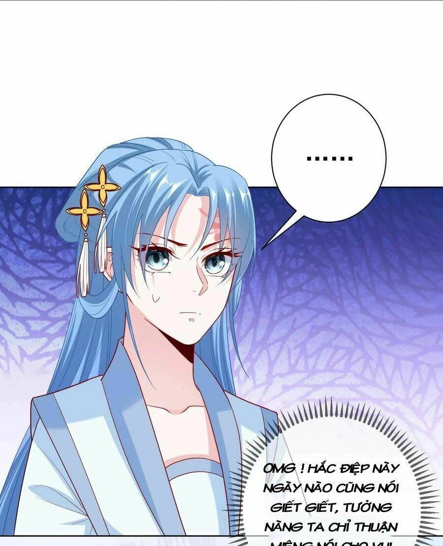 Độc Y Đích Nữ Chapter 138 - 14