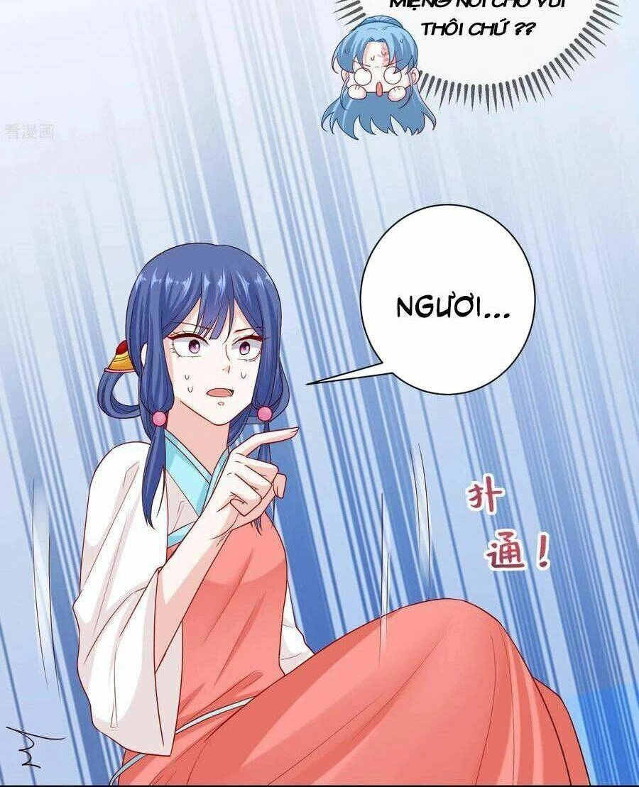 Độc Y Đích Nữ Chapter 138 - 15