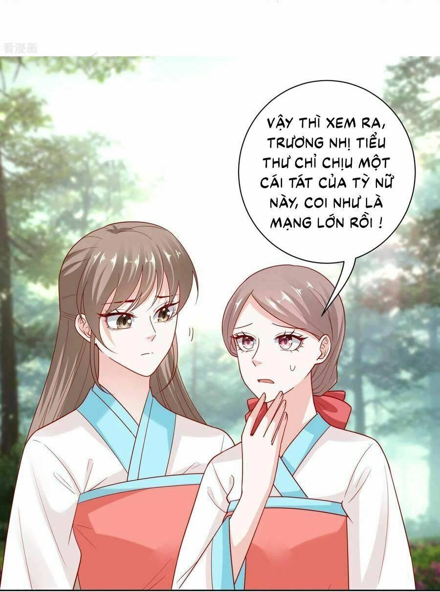 Độc Y Đích Nữ Chapter 138 - 17