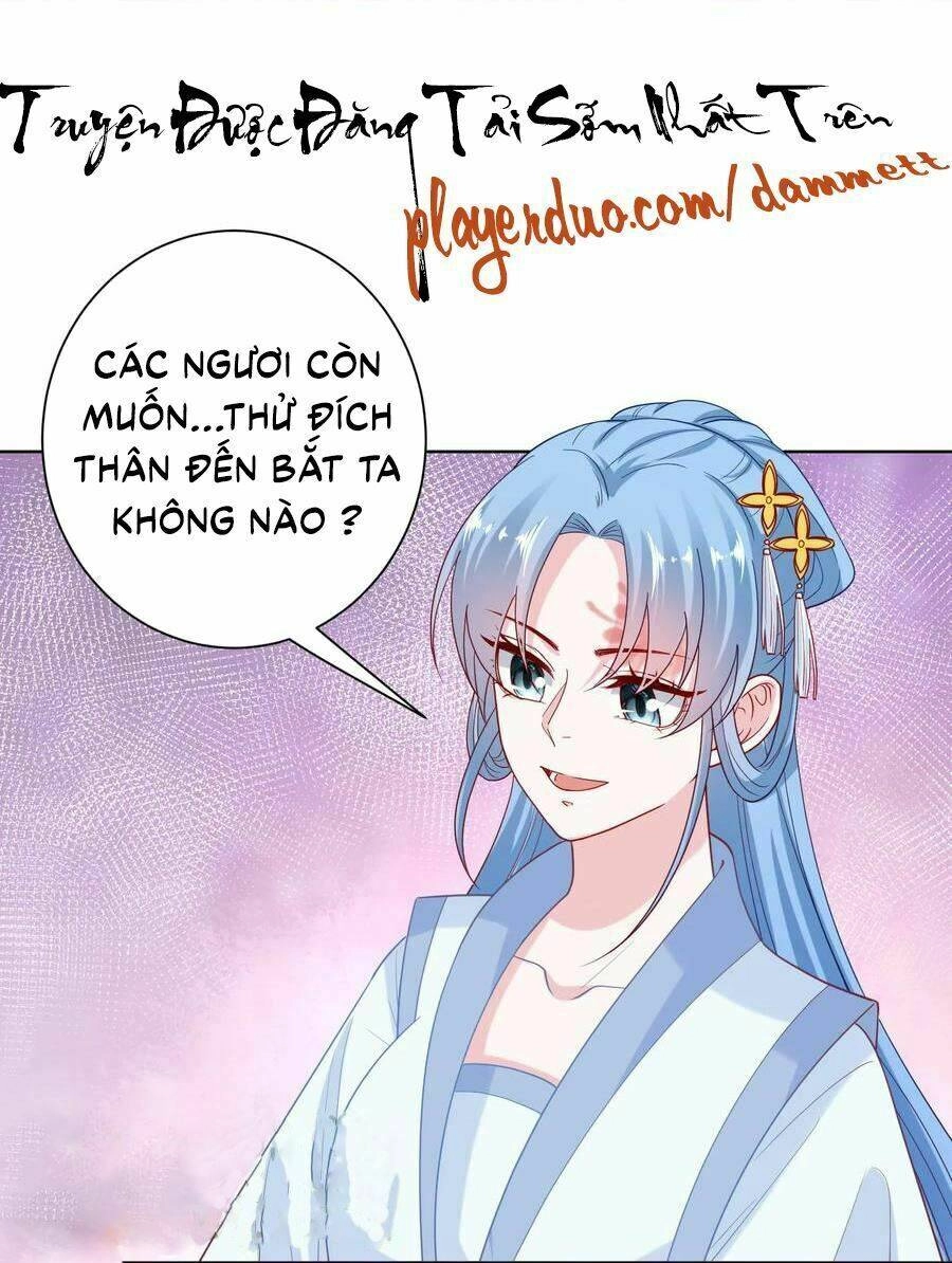 Độc Y Đích Nữ Chapter 138 - 18