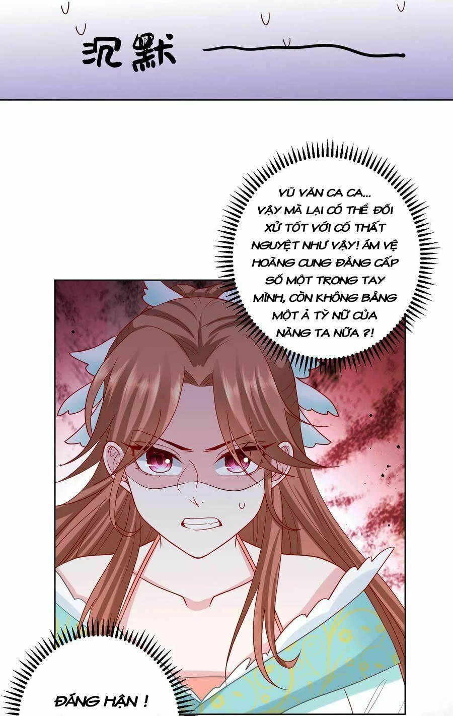 Độc Y Đích Nữ Chapter 138 - 22