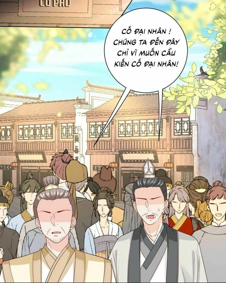 Độc Y Đích Nữ Chapter 138 - 26