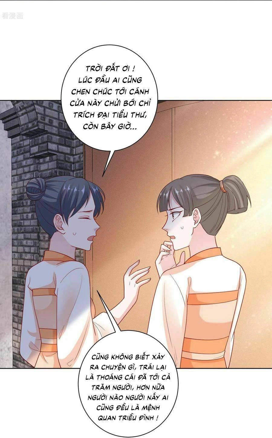 Độc Y Đích Nữ Chapter 138 - 27