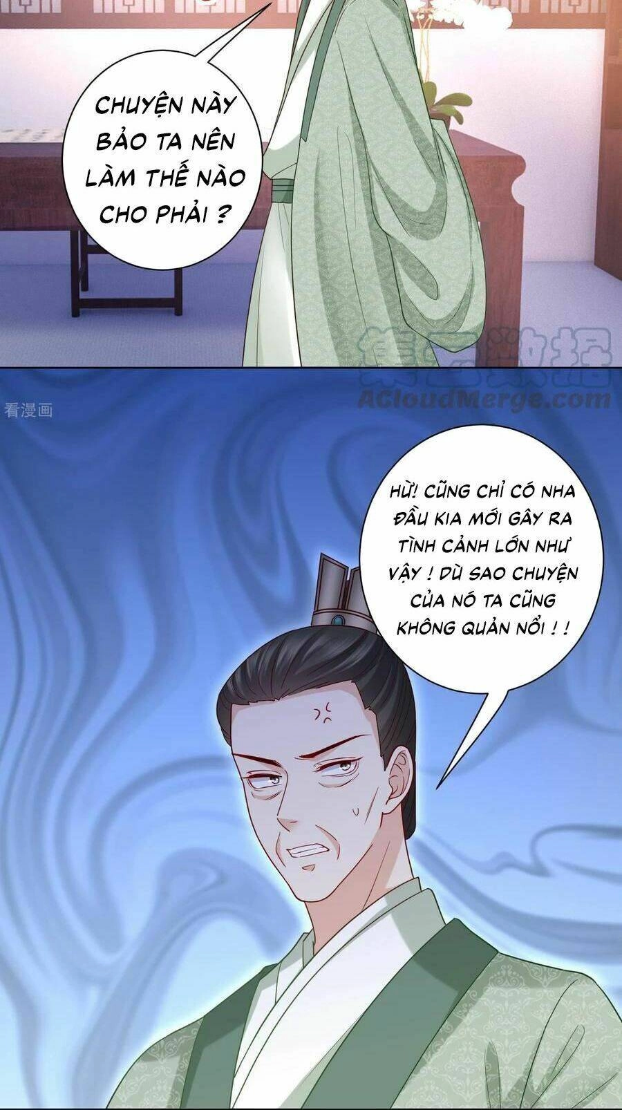 Độc Y Đích Nữ Chapter 138 - 30