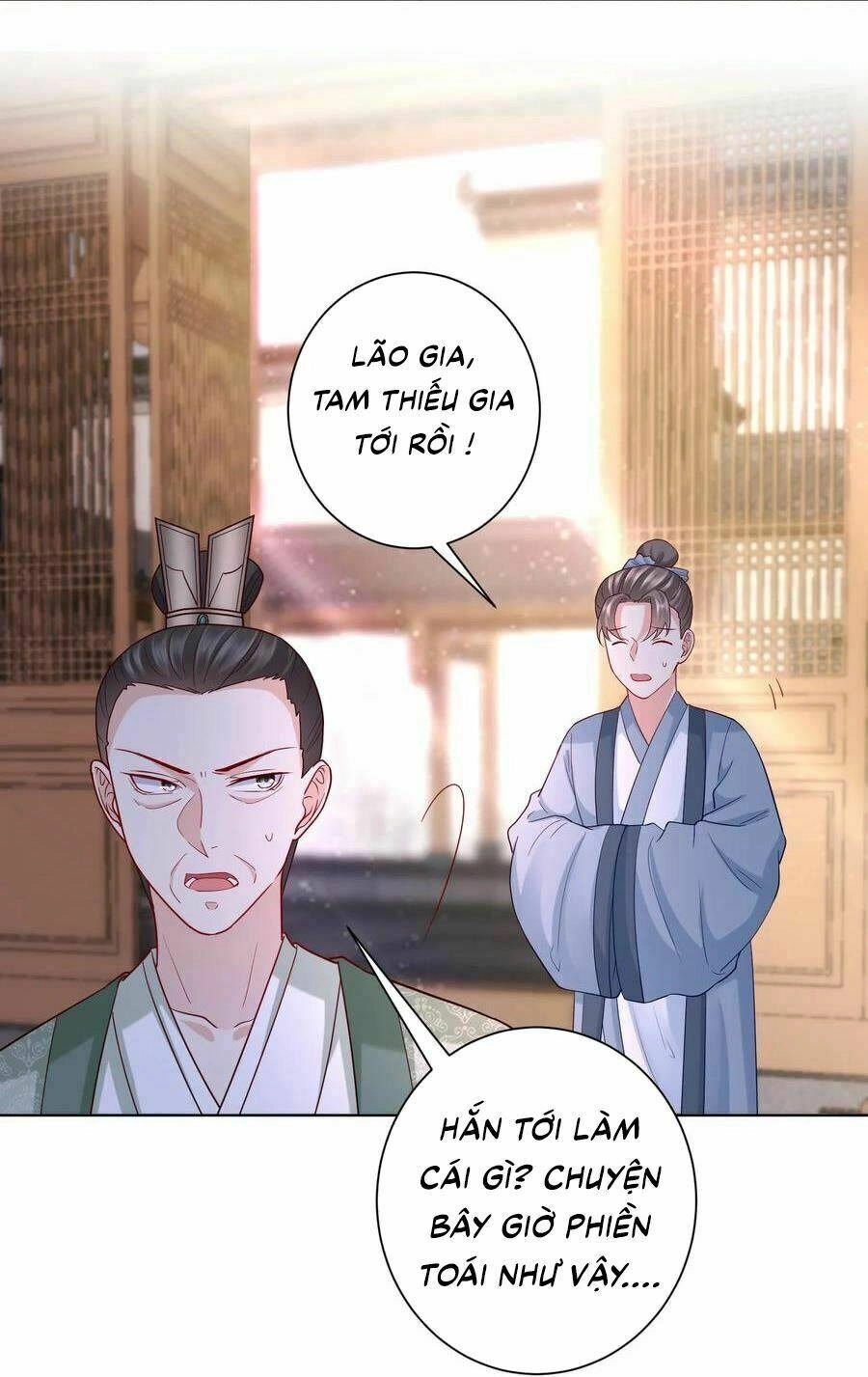 Độc Y Đích Nữ Chapter 138 - 31