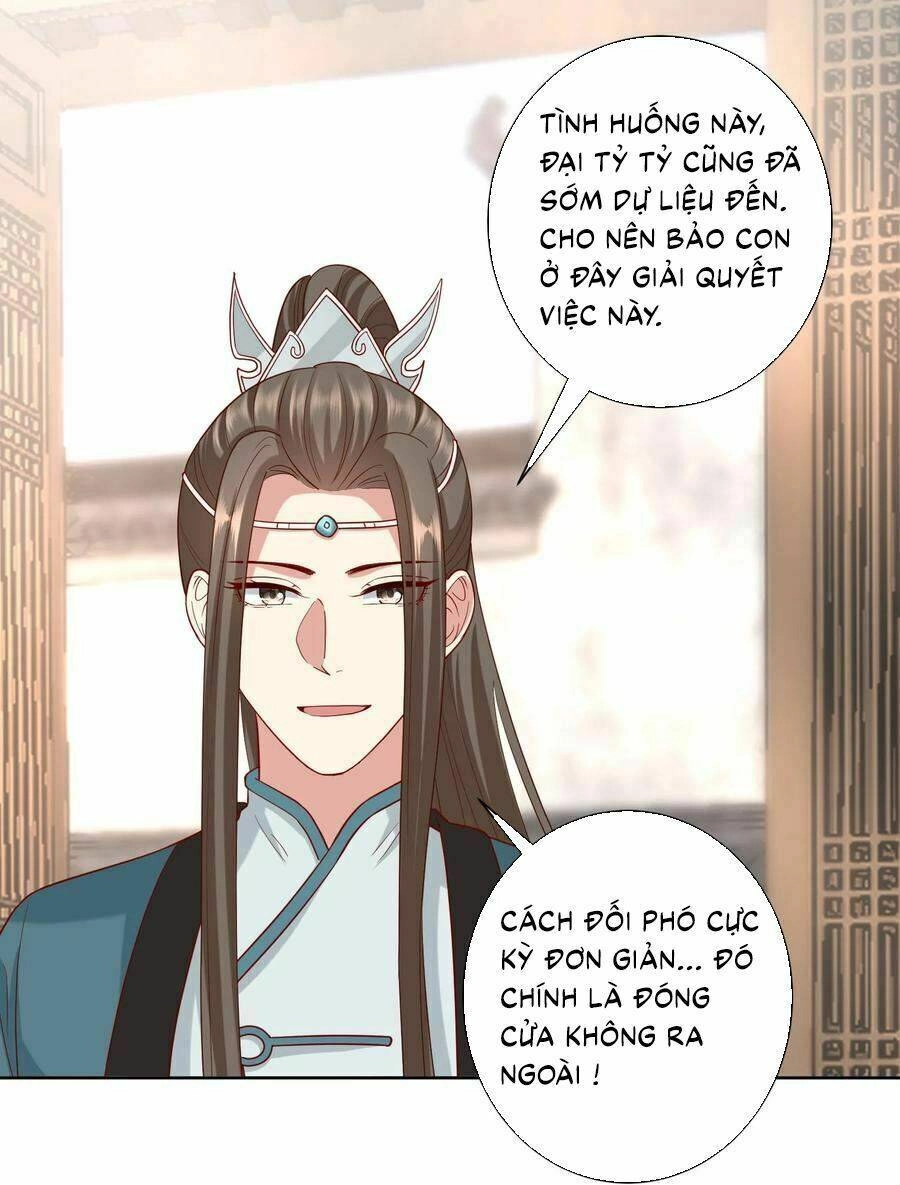 Độc Y Đích Nữ Chapter 139 - 2