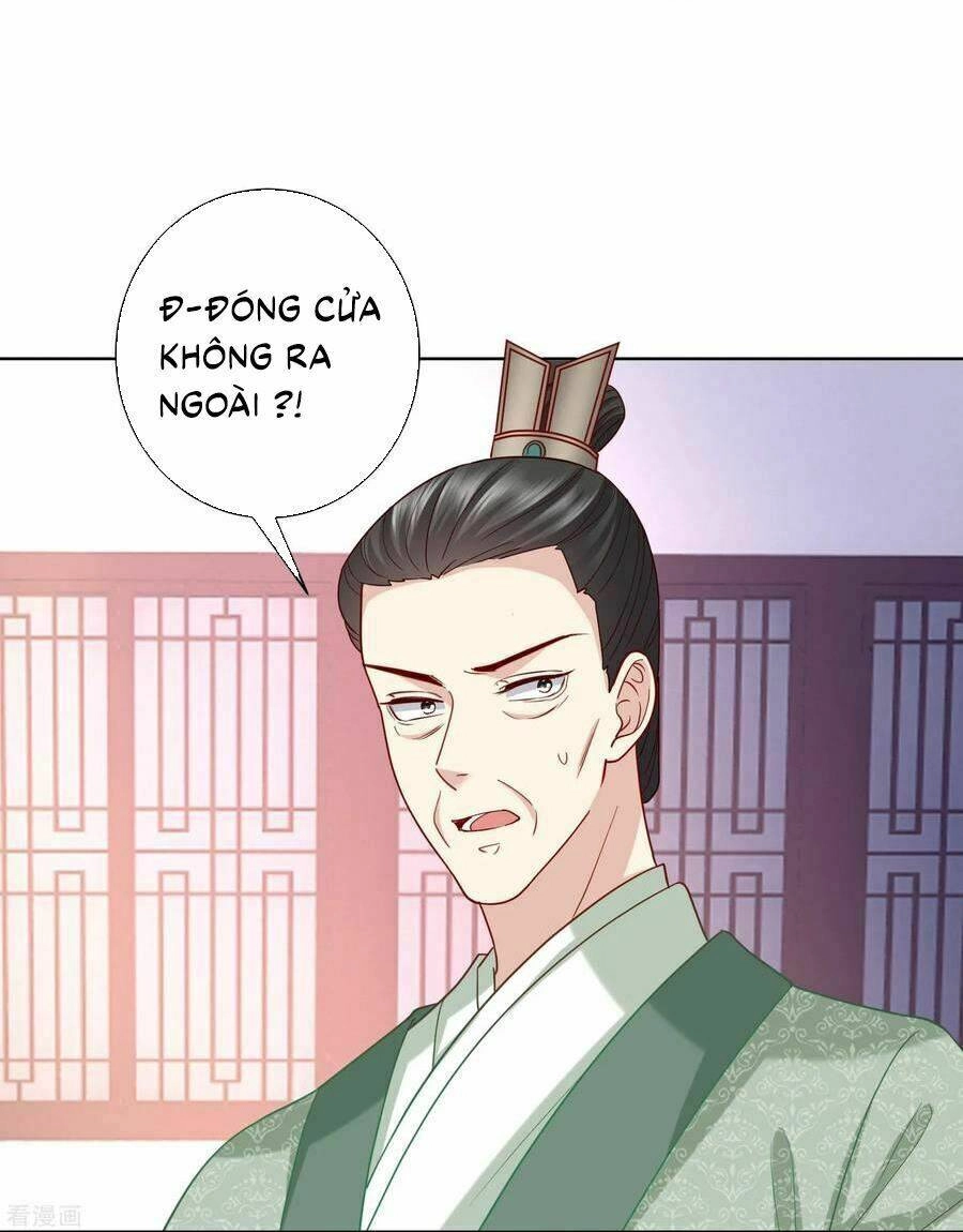 Độc Y Đích Nữ Chapter 139 - 3