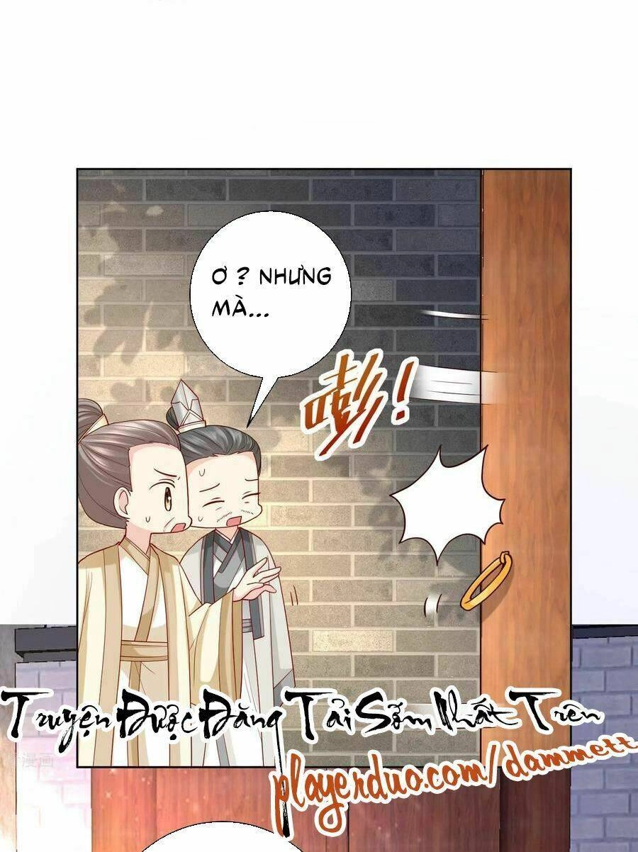 Độc Y Đích Nữ Chapter 139 - 5