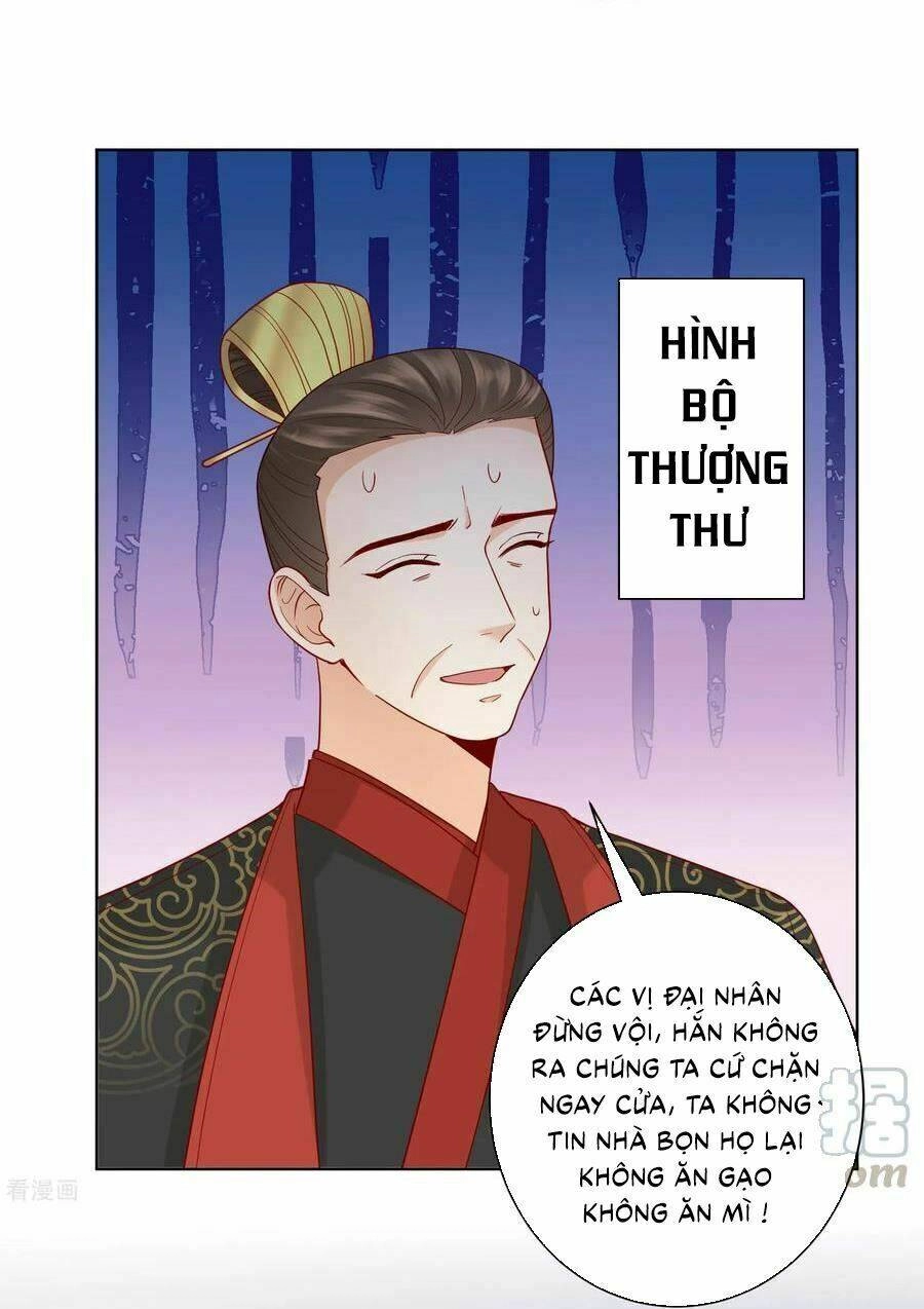 Độc Y Đích Nữ Chapter 139 - 7