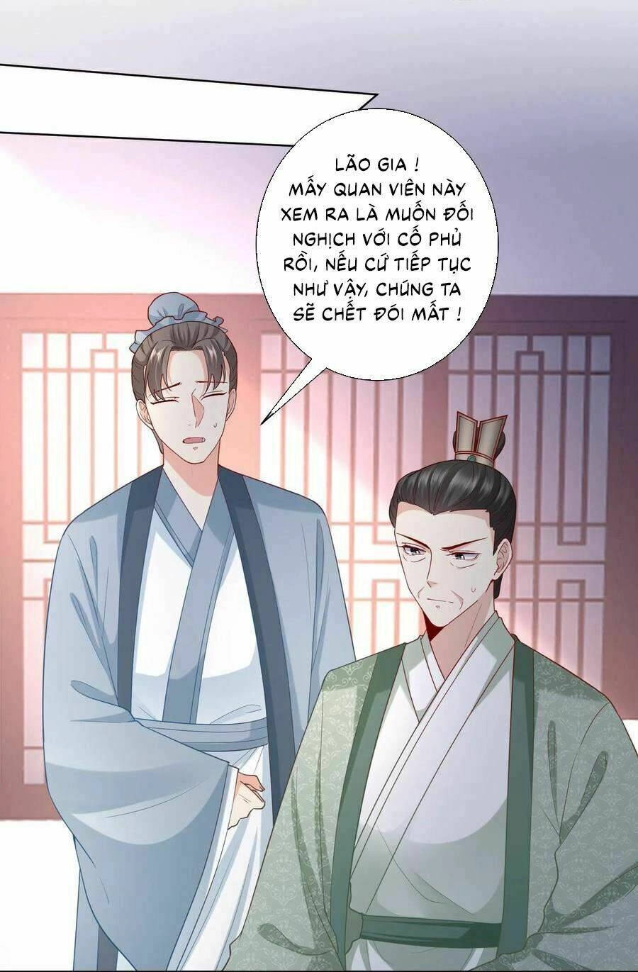 Độc Y Đích Nữ Chapter 139 - 8