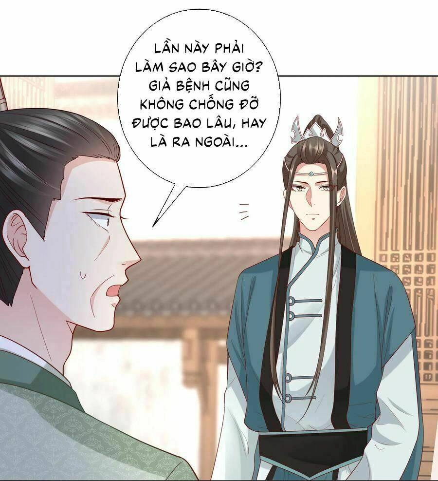 Độc Y Đích Nữ Chapter 139 - 9