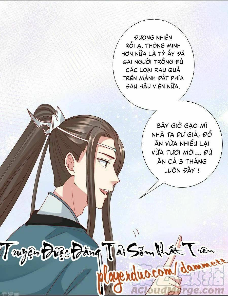 Độc Y Đích Nữ Chapter 139 - 12