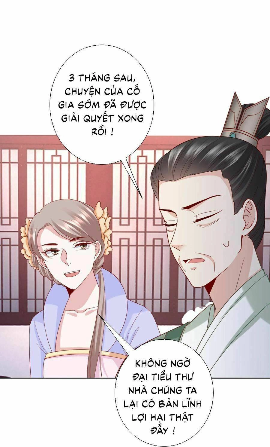 Độc Y Đích Nữ Chapter 139 - 13