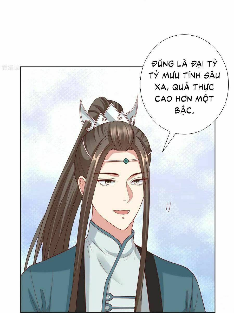 Độc Y Đích Nữ Chapter 139 - 14