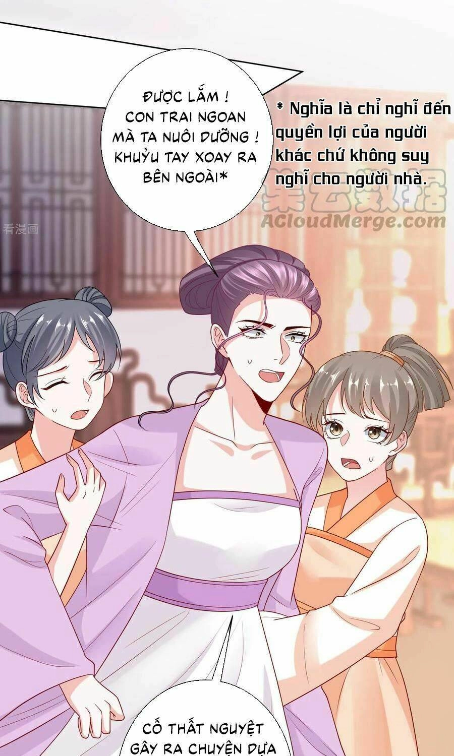Độc Y Đích Nữ Chapter 139 - 17
