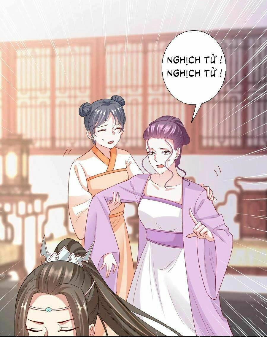 Độc Y Đích Nữ Chapter 139 - 21