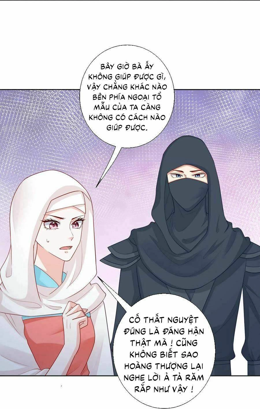 Độc Y Đích Nữ Chapter 139 - 23