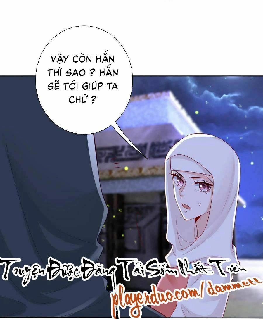 Độc Y Đích Nữ Chapter 139 - 24