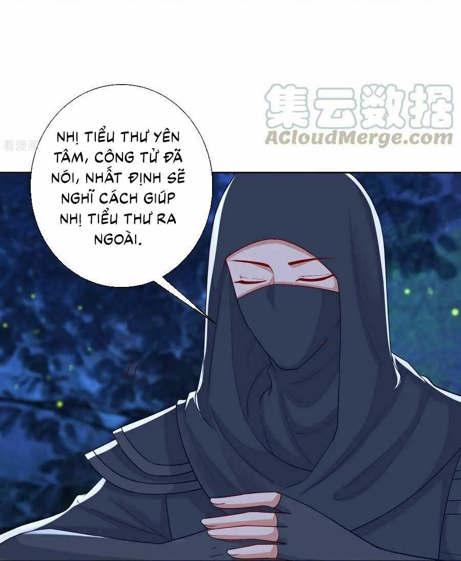Độc Y Đích Nữ Chapter 139 - 25
