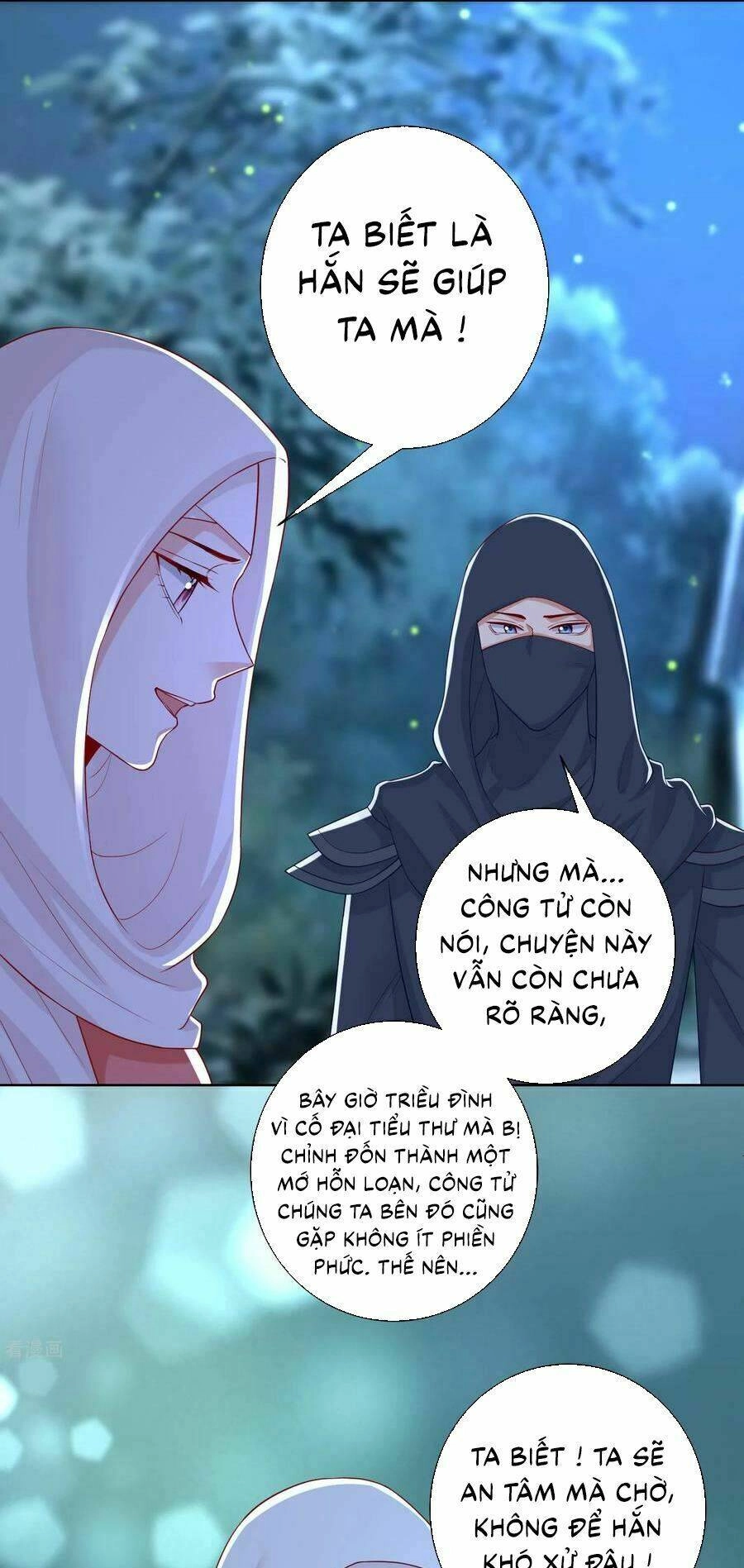 Độc Y Đích Nữ Chapter 139 - 26