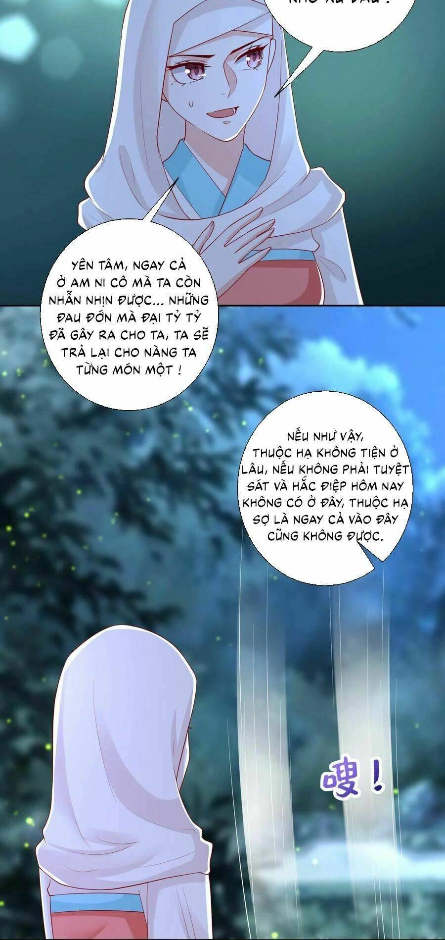 Độc Y Đích Nữ Chapter 139 - 27