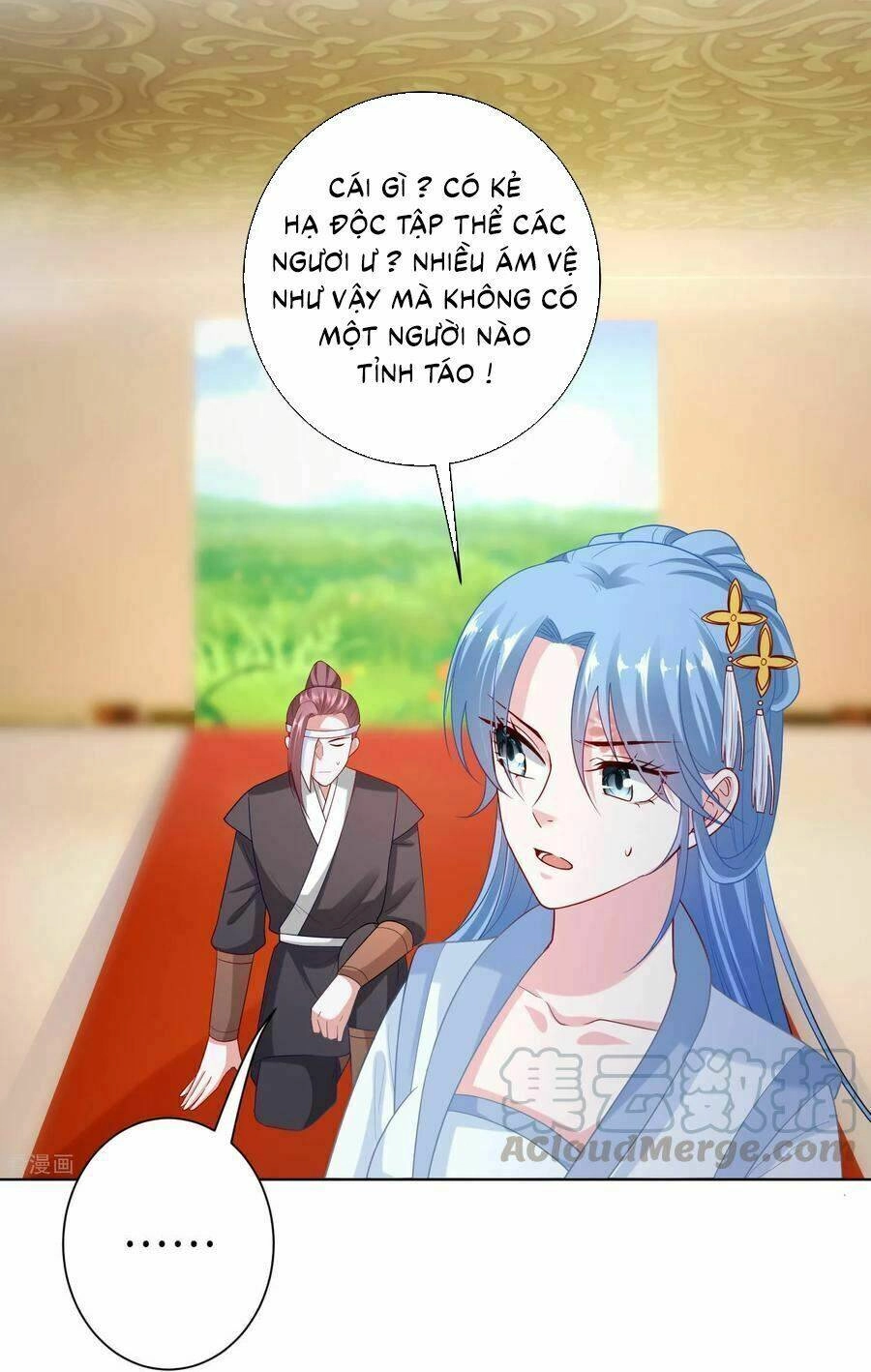 Độc Y Đích Nữ Chapter 139 - 29