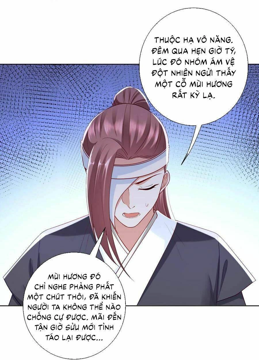 Độc Y Đích Nữ Chapter 139 - 30