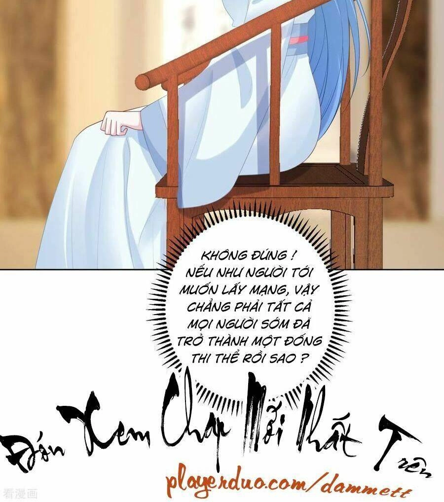 Độc Y Đích Nữ Chapter 139 - 32