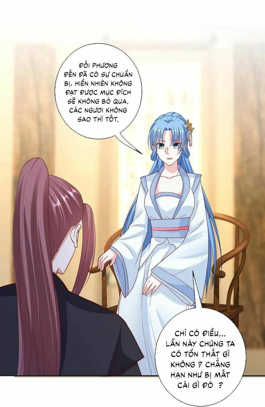 Độc Y Đích Nữ Chapter 140 - 2