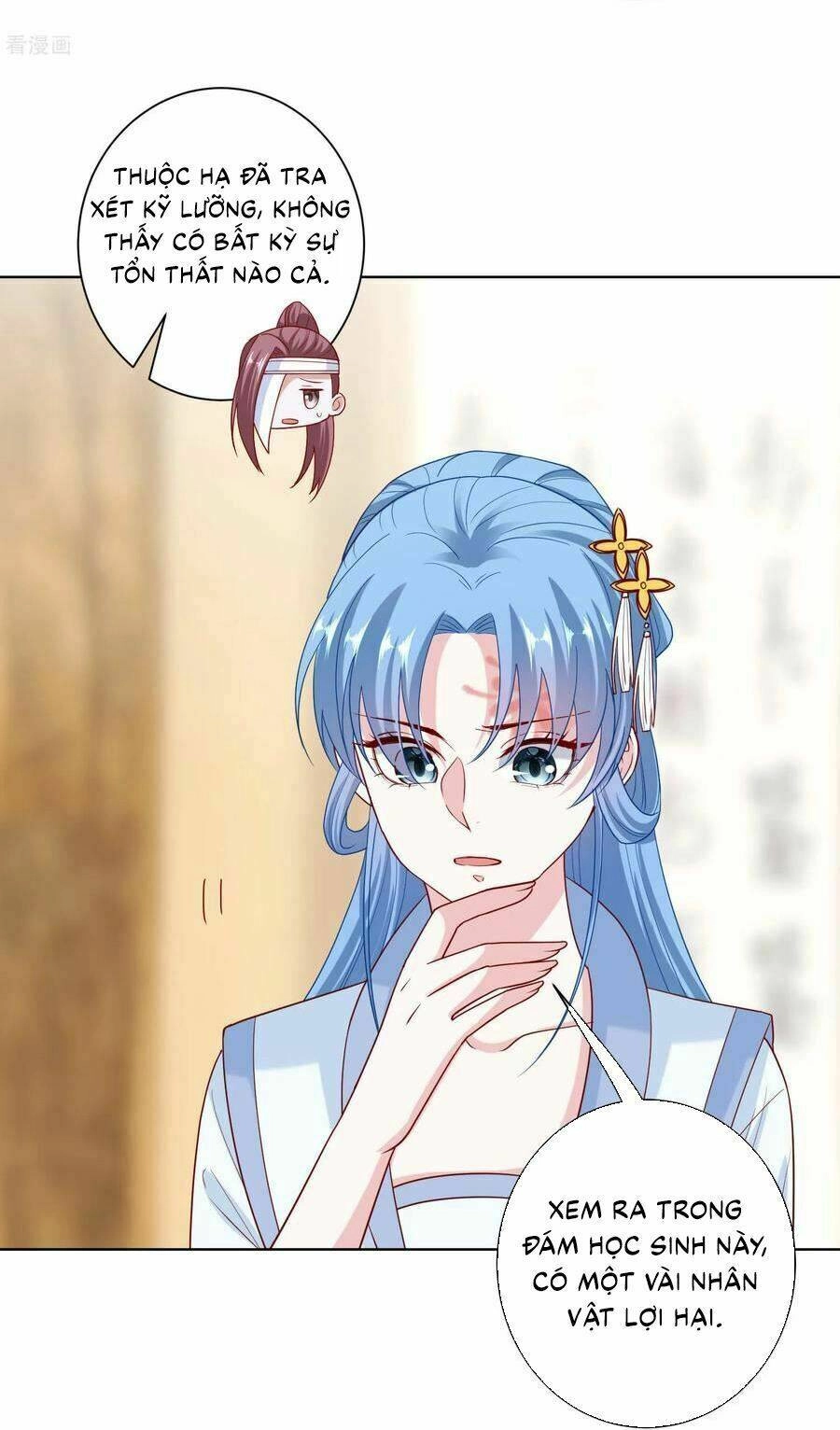 Độc Y Đích Nữ Chapter 140 - 3