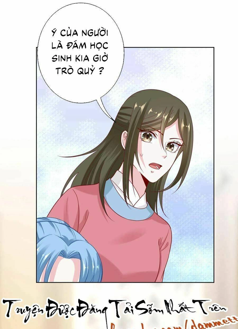 Độc Y Đích Nữ Chapter 140 - 4