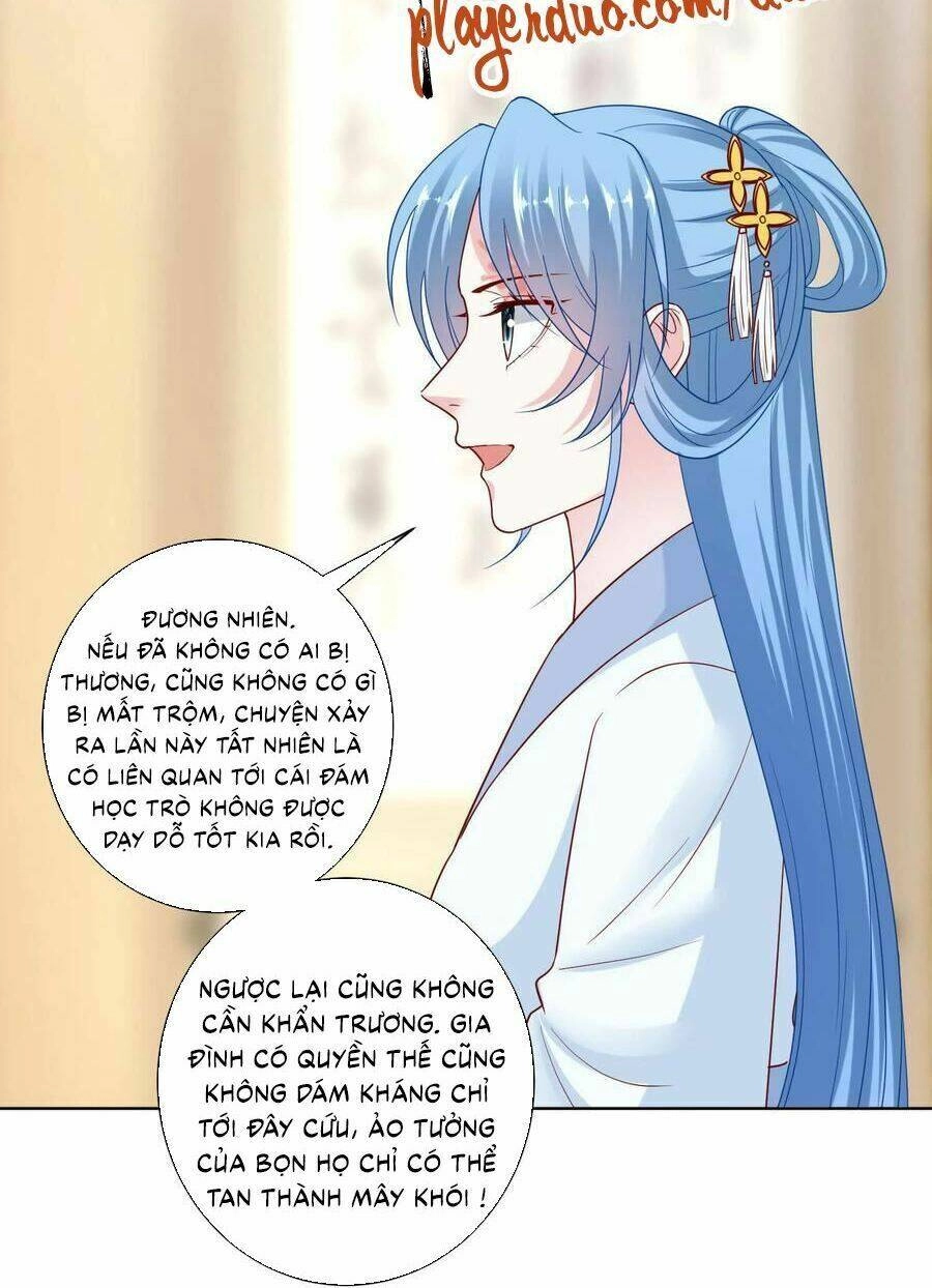 Độc Y Đích Nữ Chapter 140 - 5