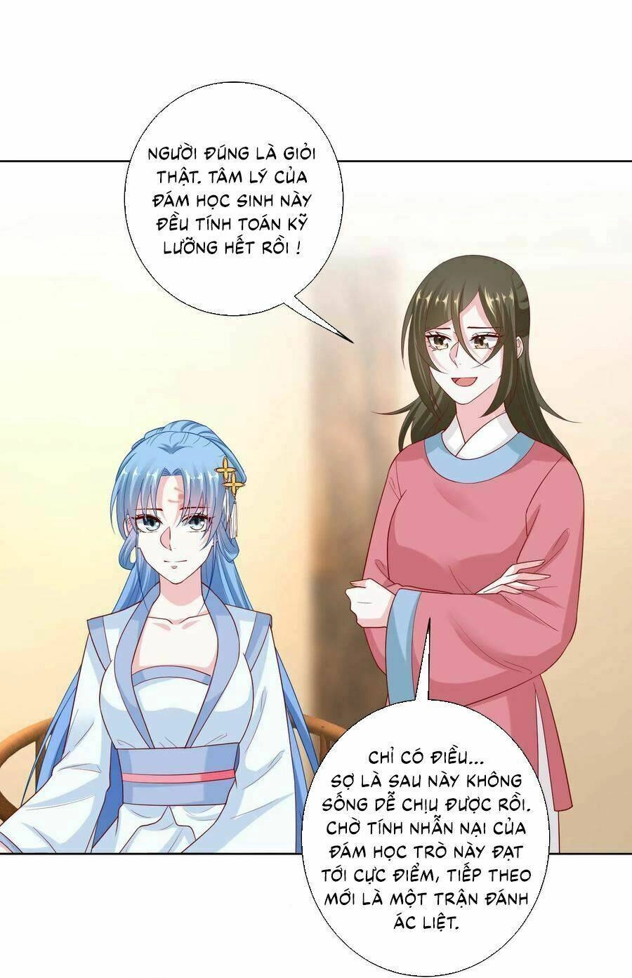 Độc Y Đích Nữ Chapter 140 - 6