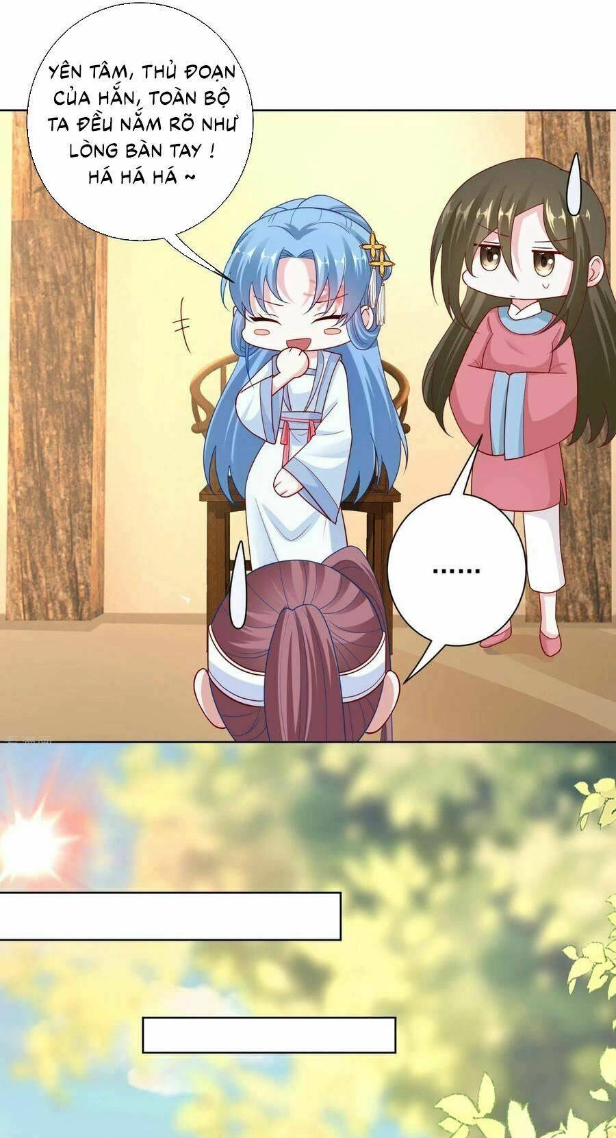 Độc Y Đích Nữ Chapter 140 - 7