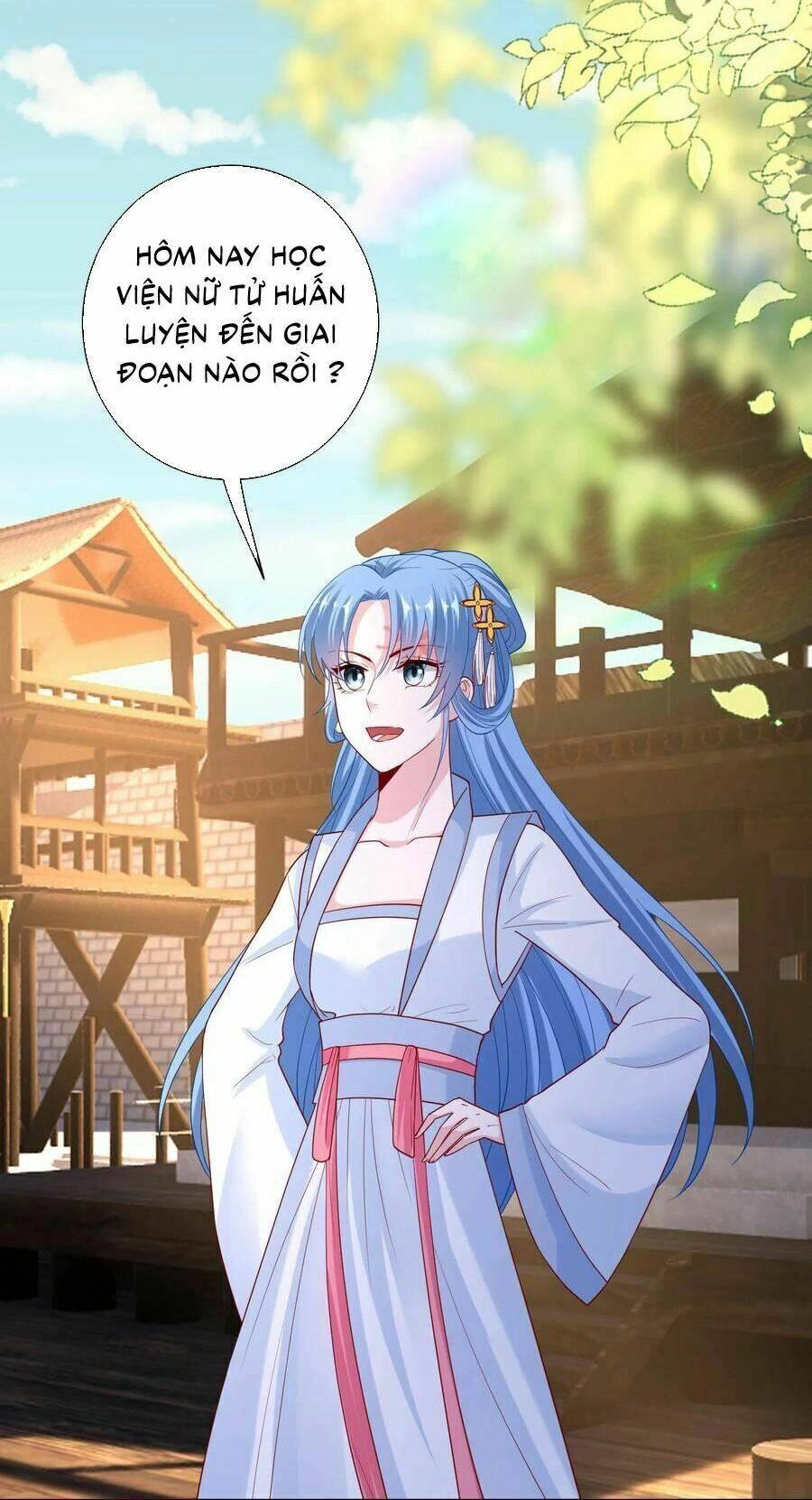 Độc Y Đích Nữ Chapter 140 - 8