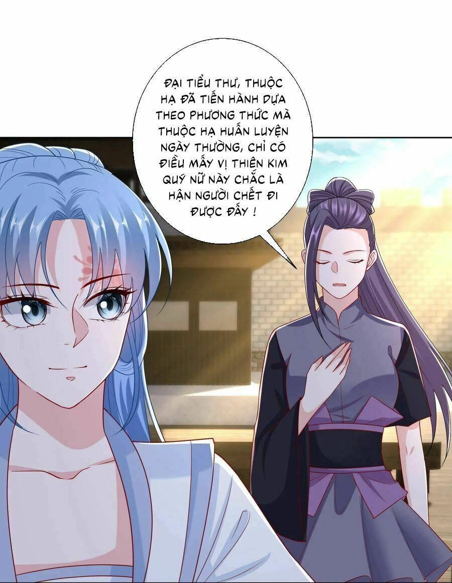 Độc Y Đích Nữ Chapter 140 - 9