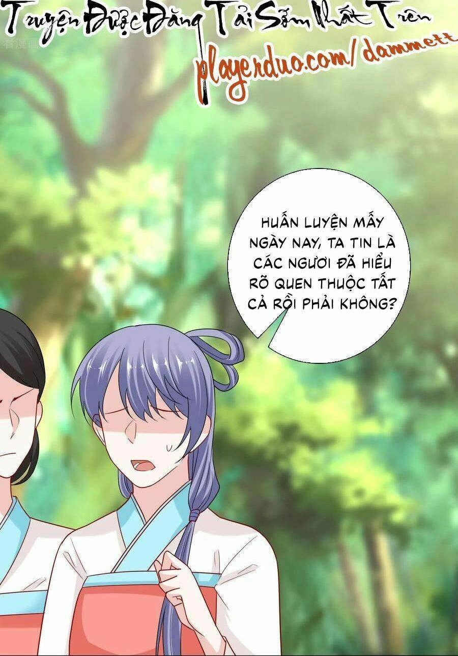 Độc Y Đích Nữ Chapter 140 - 11