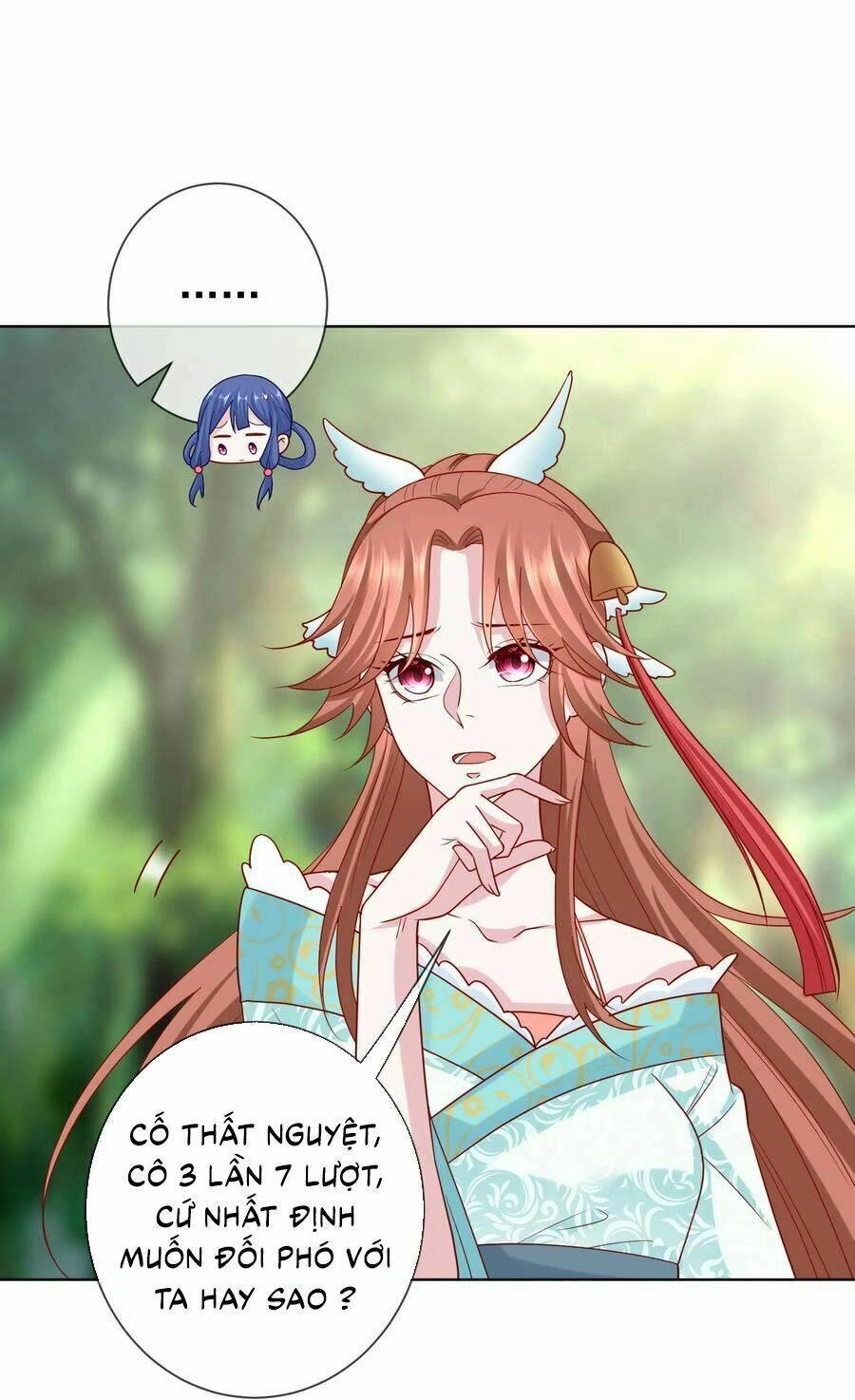 Độc Y Đích Nữ Chapter 140 - 16