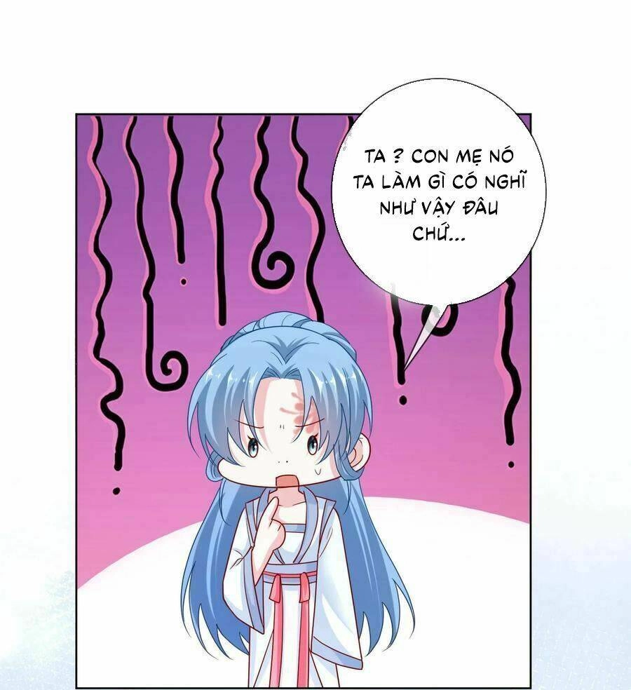 Độc Y Đích Nữ Chapter 140 - 19