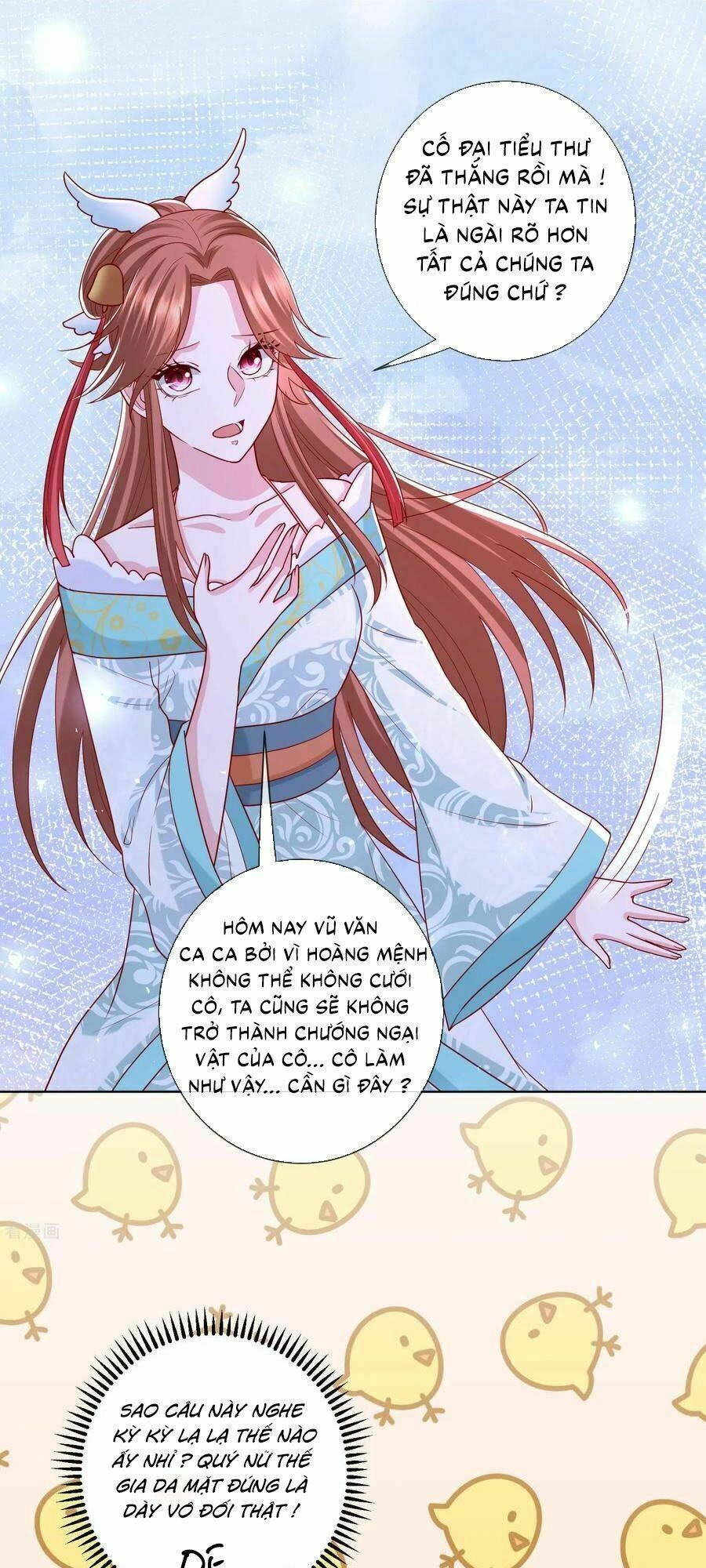 Độc Y Đích Nữ Chapter 140 - 20