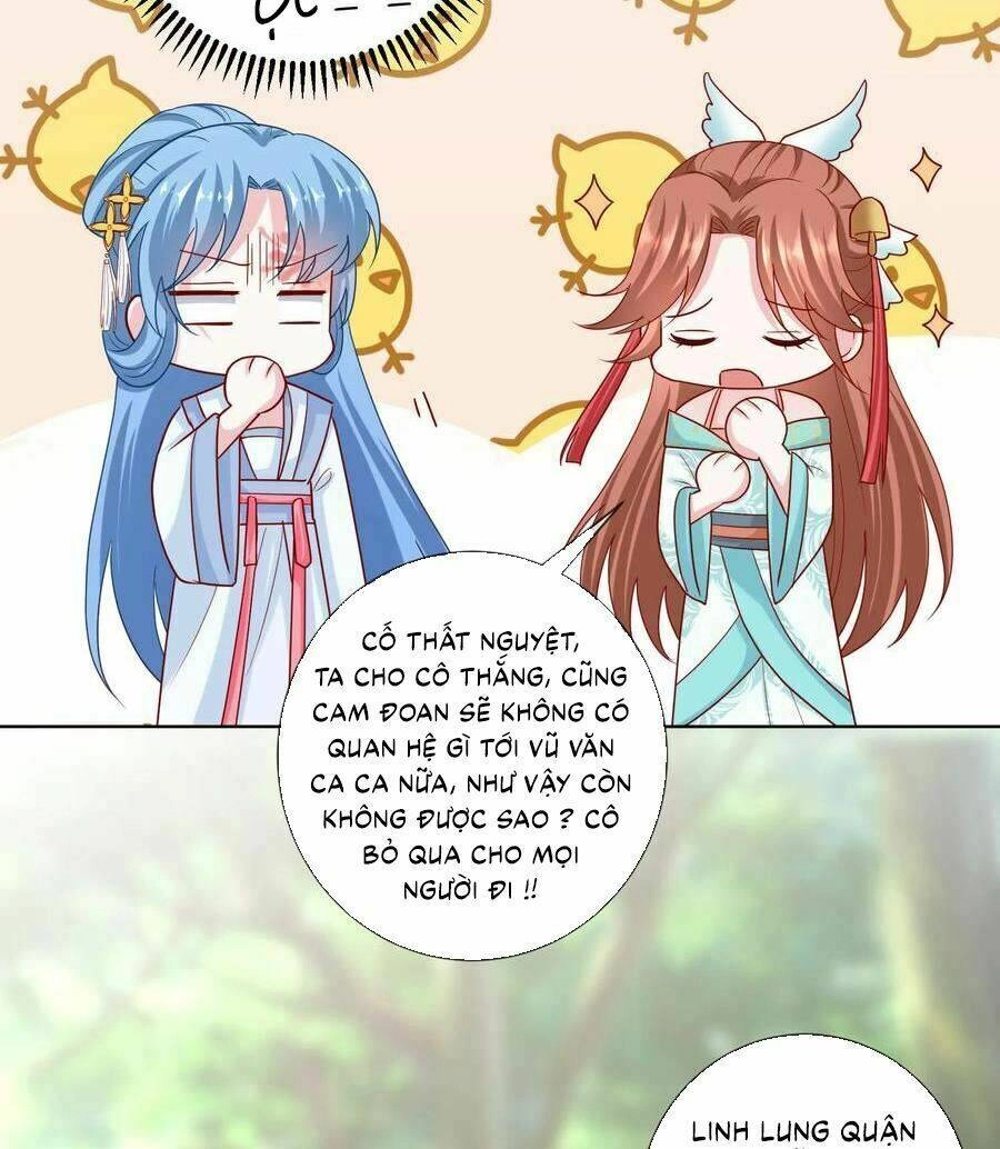 Độc Y Đích Nữ Chapter 140 - 21