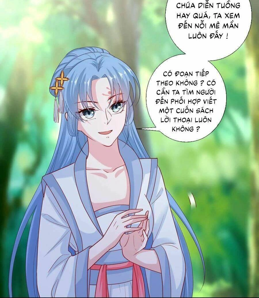 Độc Y Đích Nữ Chapter 140 - 22