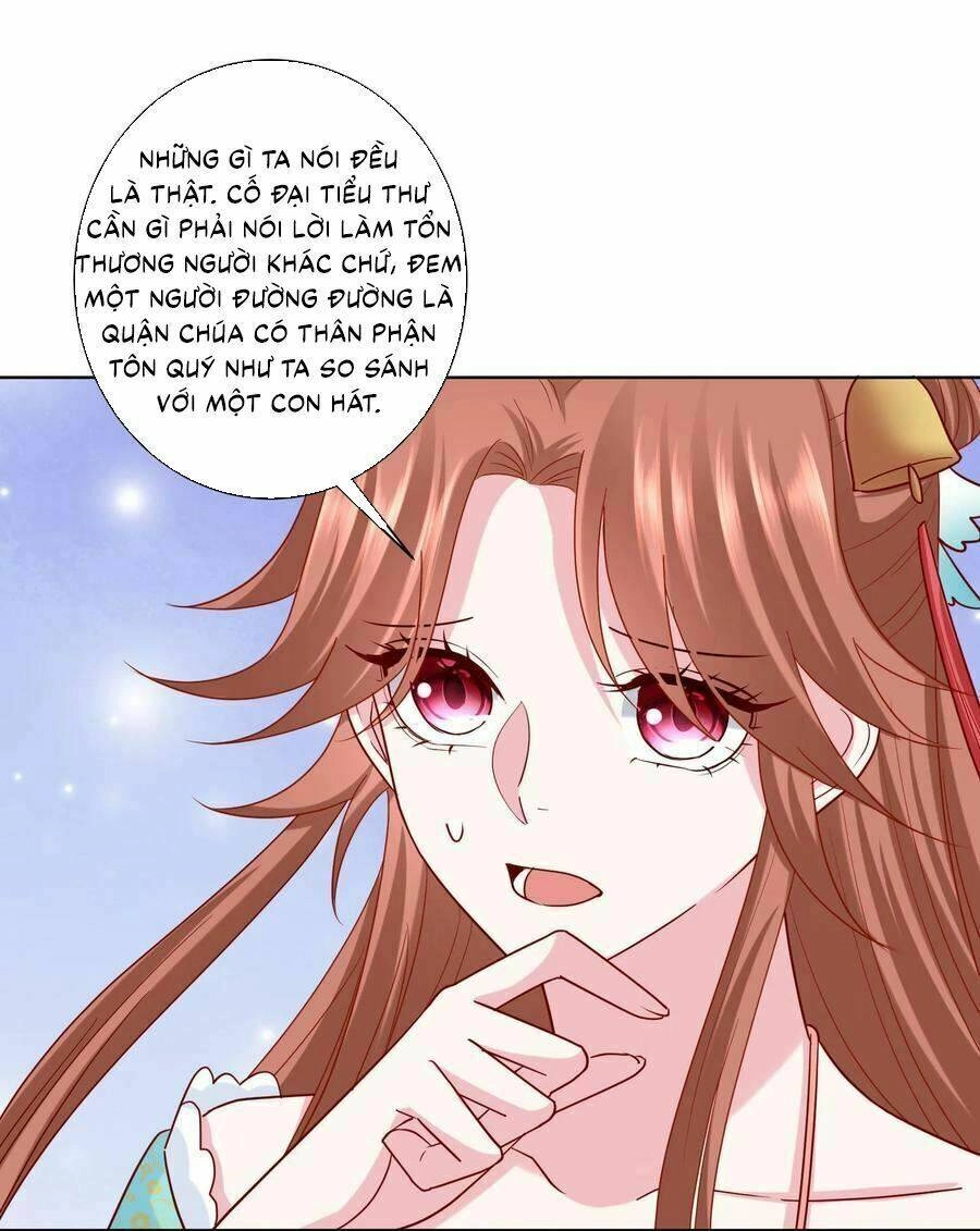 Độc Y Đích Nữ Chapter 140 - 23